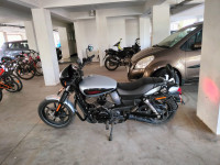 Harley Davidson Street 750 2020 Model