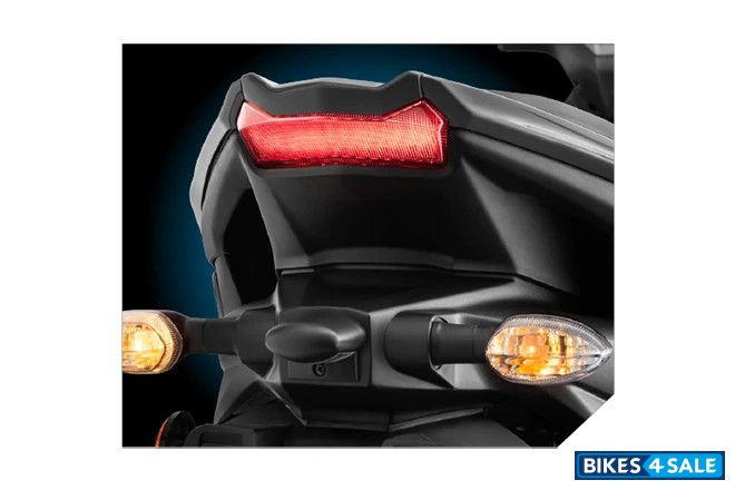 Yamaha Aerox 155 Version S - LED Tail Light