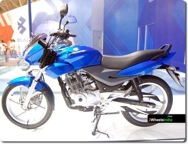 bajaj discover 150 cc dtsi