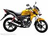 Honda cb Twister