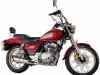 Yamaha Enticer
