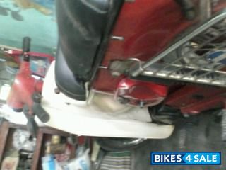 Rade Bajaj M80 for sale in Kolkata. I want to sale my ...