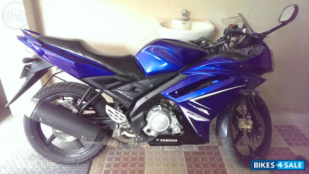 ... for sale in Bangalore. Price is Rs.35,000. ID is 130746 - Bikes4Sale