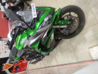 Kawasaki Ninja 1000 2017 Model