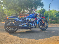 Harley Davidson Breakout 2015 Model