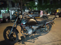 Yamaha Saluto RX 2018 Model