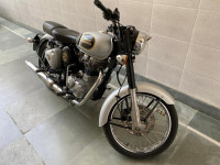 Royal Enfield Classic 350 Dual Channel BS6 2018 Model