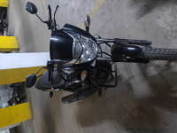 Honda CB Unicorn 2014 Model
