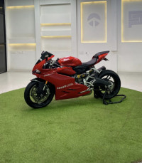 Ducati Panigale 959 2016 Model
