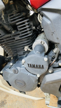 Yamaha Fazer 25