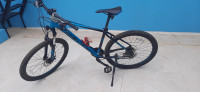 Bicycle  Veloce 650B 2020 Model