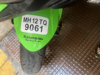 Kawasaki Ninja 650 BS6 2021