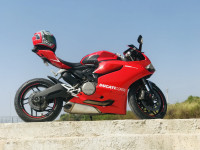 Ducati Panigale Panigale 899 2016 Model
