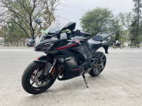 Kawasaki Ninja 1000SX BS6 2022 2022 Model