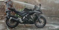 Dark Knight Yamaha YZF R15 V3 BS6