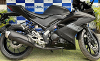 Yamaha YZF R15 S 2023 Model