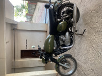 Jawa forty two BS6 2020 Model
