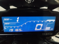 Yamaha MT-15 BS6