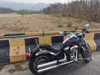 Harley Davidson Low Rider  Model