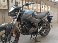 Hero Xtreme 160R Stealth Edition 2023 Model