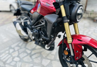 Honda CB300R 2022 Model