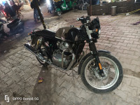 Royal Enfield Continental GT 650 2021 Model