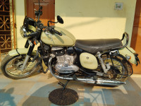 Jawa forty two 2020 Model