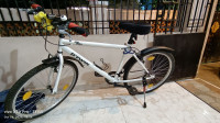 Bicycle Decathlon 2023 Model