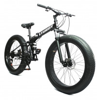 Sturdy Bikes  RM 55 2023 Model