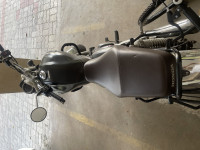 Honda CB350 DLX 2021 Model
