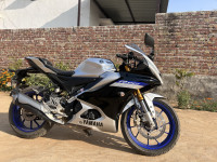 Yamaha R15M 2022 Model