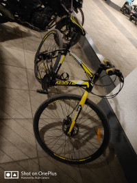Bicycle Keysto 2023 Model