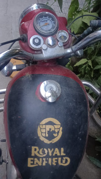 Royal Enfield Bullet Electra 2009 Model