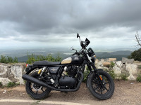 Royal Enfield Interceptor 650 Twin 2024 Model