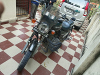 Royal Enfield Thunderbird 2014 Model