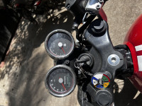 Royal Enfield Continental GT 650 2025 Model