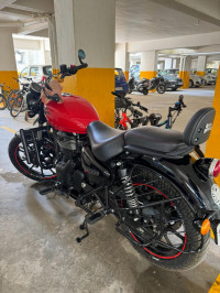 Royal Enfield Meteor 350 Fireball 2024 Model