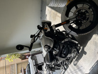 Royal Enfield Super Meteor 650 2024 Model