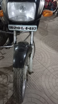 TVS Victor 2004 Model