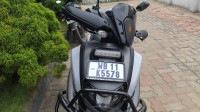 Yamaha Cygnus RayZR Street Rally 125 Fi BS6 2025 Model
