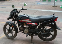 Hero HF 100 2021 Model