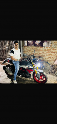 BMW G 310 R 2022 Model