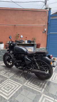 Royal Enfield Shotgun 650 2024 Model