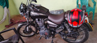 Royal Enfield Thunderbird 350 Model