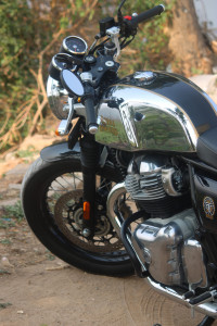 Royal Enfield Continental GT 650 2022 Model