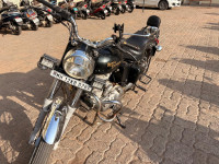 Royal Enfield Bullet Electra 5S 2013 Model