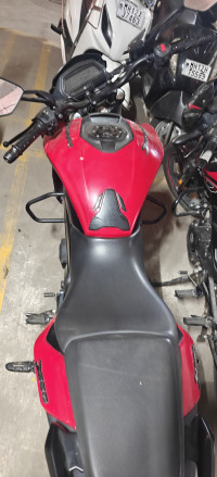 Bajaj Dominar 250 2020 Model