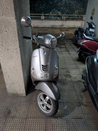Vespa VXL 125 2016 Model