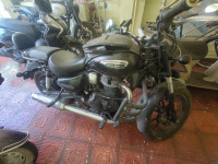 Royal Enfield Meteor 350 2023 Model