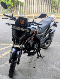 Honda XBlade BS6 2021 Model